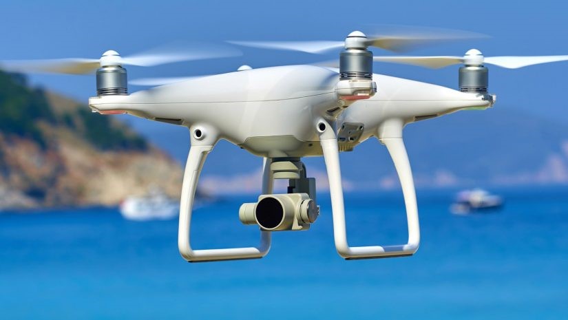 Drones That Have Cameras Nora 
      IL 61059